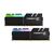 Модуль памяти для компьютера DDR4 16GB (2x8GB) 3600 MHz Trident Z RGB G.Skill (F4-3600C18D-16GTZRX), изображение 2 Модуль памяти для компьютера DDR4 16GB (2x8GB) 3600 MHz Trident Z RGB G.Skill (F4-3600C18D-16GTZRX), изображение 2