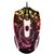 Мышка Defender Overmatch GM-069 USB Black (52069), изображение 2 Мышка Defender Overmatch GM-069 USB Black (52069), изображение 2