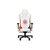 Кресло игровое Varmilo Oriental Charm Racing Black/White (RACB002-01) Кресло игровое Varmilo Oriental Charm Racing Black/White (RACB002-01)