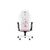 Кресло игровое Varmilo Sakura Racing Rose (RACA003-01), изображение 5 Кресло игровое Varmilo Sakura Racing Rose (RACA003-01), изображение 5