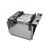 Фрейм-переходник Gembird 4x2.5" to 3.5" metal (MF-3241), изображение 2 Фрейм-переходник Gembird 4x2.5" to 3.5" metal (MF-3241), изображение 2