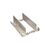 Фрейм-переходник Gembird 4x2.5" to 3.5" metal (MF-3241) Фрейм-переходник Gembird 4x2.5" to 3.5" metal (MF-3241)