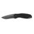 Нож Kershaw Blur Blackwash (1670BW) Нож Kershaw Blur Blackwash (1670BW)