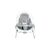 Кресло-качалка Bertoni/Lorelli TANGO cool grey stars, изображение 5 Кресло-качалка Bertoni/Lorelli TANGO cool grey stars, изображение 5