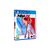 Игра Sony NBA 2K22 [PS4, English version] Blu-ray диск (5026555429559)
