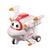 Трансформер Super Wings Transform-a-Bots Astro, Астро (EU730043) Трансформер Super Wings Transform-a-Bots Astro, Астро (EU730043)