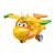 Трансформер Super Wings Transform-a-Bots Bucky, Бакі (EU740073), зображення 2 Трансформер Super Wings Transform-a-Bots Bucky, Бакі (EU740073), зображення 2