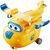 Трансформер Super Wings Transform-a-Bots Donnie, Донні (YW710020), зображення 2 Трансформер Super Wings Transform-a-Bots Donnie, Донні (YW710020), зображення 2