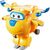 Трансформер Super Wings Transform-a-Bots Donnie, Донні (YW710020) Трансформер Super Wings Transform-a-Bots Donnie, Донні (YW710020)