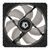 Кулер для корпуса ID-Cooling WF-12025-SD-K, изображение 3 Кулер для корпуса ID-Cooling WF-12025-SD-K, изображение 3