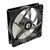 Кулер для корпуса ID-Cooling WF-12025-SD-K, изображение 5 Кулер для корпуса ID-Cooling WF-12025-SD-K, изображение 5