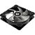 Кулер для корпуса ID-Cooling WF-12025-SD-K, изображение 6 Кулер для корпуса ID-Cooling WF-12025-SD-K, изображение 6