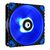 Кулер для корпуса ID-Cooling WF-12025-XT-B Кулер для корпуса ID-Cooling WF-12025-XT-B