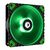 Кулер для корпуса ID-Cooling WF-12025-XT-G Кулер для корпуса ID-Cooling WF-12025-XT-G