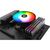 Кулер до процесора ID-Cooling DK-03 Rainbow, зображення 6 Кулер до процесора ID-Cooling DK-03 Rainbow, зображення 6