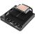 Кулер для процессора ID-Cooling IS-50X V2, изображение 6 Кулер для процессора ID-Cooling IS-50X V2, изображение 6