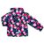 Куртка TOP&SKY на флисе (7023-1-110G-fuchsia), изображение 2 Куртка TOP&SKY на флисе (7023-1-110G-fuchsia), изображение 2