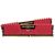 Модуль пам'яті для комп'ютера DDR4 16GB (2x8GB) 3200 MHz Vengeance LPX Red Corsair (CMK16GX4M2B3200C16R), зображення 3 Модуль пам'яті для комп'ютера DDR4 16GB (2x8GB) 3200 MHz Vengeance LPX Red Corsair (CMK16GX4M2B3200C16R), зображення 3