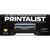 Картридж Printalist HP CLJ M280/M281/M254/ CF542X Yellow (HP-CF542X-PL) Картридж Printalist HP CLJ M280/M281/M254/ CF542X Yellow (HP-CF542X-PL)