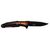 Нож MTech USA MT-A1077OR, изображение 2 Нож MTech USA MT-A1077OR, изображение 2
