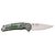 Нож MTech USA MT-A1138GN, изображение 2 Нож MTech USA MT-A1138GN, изображение 2