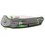 Нож MTech USA MT-A1138GN, изображение 5 Нож MTech USA MT-A1138GN, изображение 5