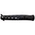 Нож MTech USA MT-A317BL, изображение 3 Нож MTech USA MT-A317BL, изображение 3