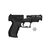 Пневматический пистолет Umarex Walther CP99 (412.00.00), изображение 3 Пневматический пистолет Umarex Walther CP99 (412.00.00), изображение 3