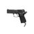 Пневматический пистолет Umarex Walther CP88 (416.00.00), изображение 3 Пневматический пистолет Umarex Walther CP88 (416.00.00), изображение 3