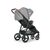 Коляска El Camino X4 ME 1024L grey (ME 1024L grey), изображение 3 Коляска El Camino X4 ME 1024L grey (ME 1024L grey), изображение 3
