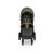 Коляска El Camino X4 ME 1024L khaki (ME 1024L khaki), изображение 2 Коляска El Camino X4 ME 1024L khaki (ME 1024L khaki), изображение 2