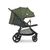 Коляска El Camino X4 ME 1024L khaki (ME 1024L khaki), изображение 3 Коляска El Camino X4 ME 1024L khaki (ME 1024L khaki), изображение 3
