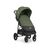 Коляска El Camino X4 ME 1024L khaki (ME 1024L khaki), изображение 4 Коляска El Camino X4 ME 1024L khaki (ME 1024L khaki), изображение 4