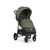Коляска El Camino X4 ME 1024L khaki (ME 1024L khaki), изображение 5 Коляска El Camino X4 ME 1024L khaki (ME 1024L khaki), изображение 5