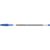 Ручка шариковая Bic Cristal, синяя (bc8373609) Ручка шариковая Bic Cristal, синяя (bc8373609)