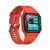 Смарт-часы Gelius Pro GP-SW006 (Old School) (IPX7) Red (00000086358), изображение 3 Смарт-часы Gelius Pro GP-SW006 (Old School) (IPX7) Red (00000086358), изображение 3