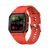Смарт-часы Gelius Pro GP-SW006 (Old School) (IPX7) Red (00000086358), изображение 4 Смарт-часы Gelius Pro GP-SW006 (Old School) (IPX7) Red (00000086358), изображение 4