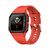 Смарт-часы Gelius Pro GP-SW006 (Old School) (IPX7) Red (00000086358), изображение 5 Смарт-часы Gelius Pro GP-SW006 (Old School) (IPX7) Red (00000086358), изображение 5