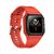Смарт-часы Gelius Pro GP-SW006 (Old School) (IPX7) Red (00000086358), изображение 6 Смарт-часы Gelius Pro GP-SW006 (Old School) (IPX7) Red (00000086358), изображение 6