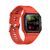 Смарт-часы Gelius Pro GP-SW006 (Old School) (IPX7) Red (00000086358), изображение 7 Смарт-часы Gelius Pro GP-SW006 (Old School) (IPX7) Red (00000086358), изображение 7