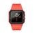 Смарт-часы Gelius Pro GP-SW006 (Old School) (IPX7) Red (00000086358), изображение 9 Смарт-часы Gelius Pro GP-SW006 (Old School) (IPX7) Red (00000086358), изображение 9