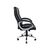 Офисное кресло Richman Аризона хром М-1 чорное (IM0000039), изображение 3 Офисное кресло Richman Аризона хром М-1 чорное (IM0000039), изображение 3