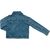 Пиджак Toontoy джинсовый с потертостями (6108-128G-blue), изображение 2 Пиджак Toontoy джинсовый с потертостями (6108-128G-blue), изображение 2