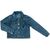 Пиджак Toontoy джинсовый с потертостями (6108-140G-blue) Пиджак Toontoy джинсовый с потертостями (6108-140G-blue)