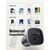 Зарядное устройство Ugreen CD130 20W USB + Type-C PD Car Charger (Gray) (30780), изображение 5 Зарядное устройство Ugreen CD130 20W USB + Type-C PD Car Charger (Gray) (30780), изображение 5