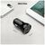 Зарядное устройство Ugreen ED018 24W 2xUSB Car Charger (Black) (50875), изображение 5 Зарядное устройство Ugreen ED018 24W 2xUSB Car Charger (Black) (50875), изображение 5