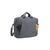 Сумка для ноутбука Case Logic 13" Huxton Attache HUXA-213 Graphite (3204648), зображення 4 Сумка для ноутбука Case Logic 13" Huxton Attache HUXA-213 Graphite (3204648), зображення 4