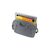 Сумка для ноутбука Case Logic 13" Huxton Attache HUXA-213 Graphite (3204648), зображення 5 Сумка для ноутбука Case Logic 13" Huxton Attache HUXA-213 Graphite (3204648), зображення 5