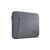Чехол для ноутбука Case Logic 14" Huxton Sleeve HUXS-214 Graphite (3204642), изображение 3 Чехол для ноутбука Case Logic 14" Huxton Sleeve HUXS-214 Graphite (3204642), изображение 3