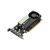 Видеокарта QUADRO T1000 4Gb PNY (VCNT1000-SB), изображение 2 Видеокарта QUADRO T1000 4Gb PNY (VCNT1000-SB), изображение 2